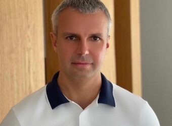 Igor Gutinskiy Otkritie