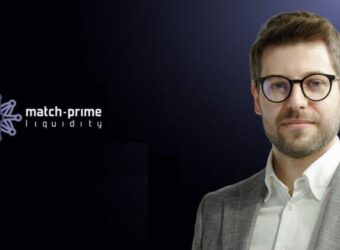 Jarosław Klamut Match-Trade AI Agents article