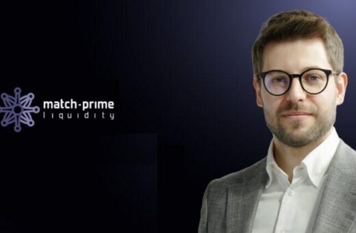 Jarosław Klamut Match-Trade AI Agents article