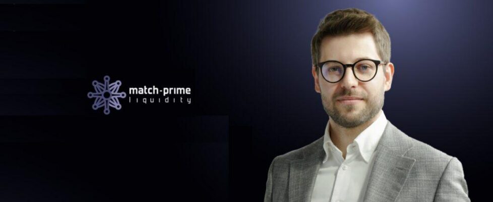 Jarosław Klamut Match-Trade AI Agents article