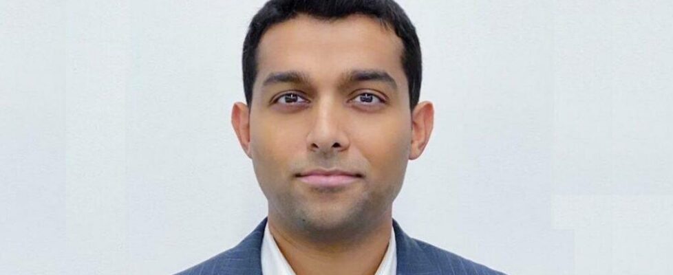 Jay Patel Crossover Markets