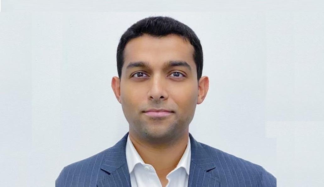 Jay Patel Crossover Markets