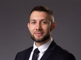 Jemal Shenolov Exante