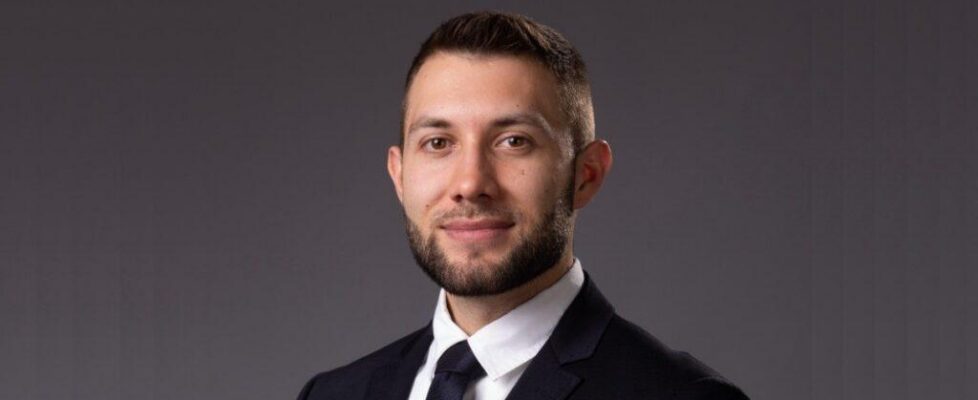 Jemal Shenolov Exante