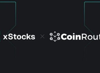 Kraken xStocks CoinRoutes