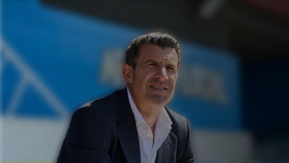 Offshore CFDs brokers TenTrade inks Luis Figo as brand ambassador