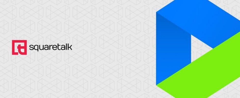 Markets CRM partnership with Squaretalk