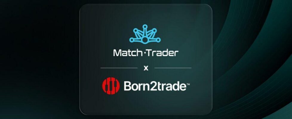 Match-Trader Born2Trade