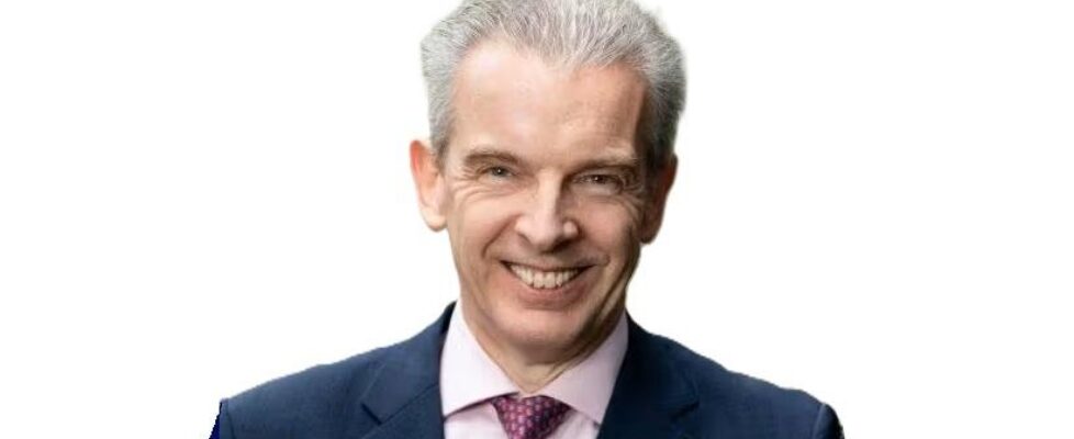 Michael Hewson iFOREX