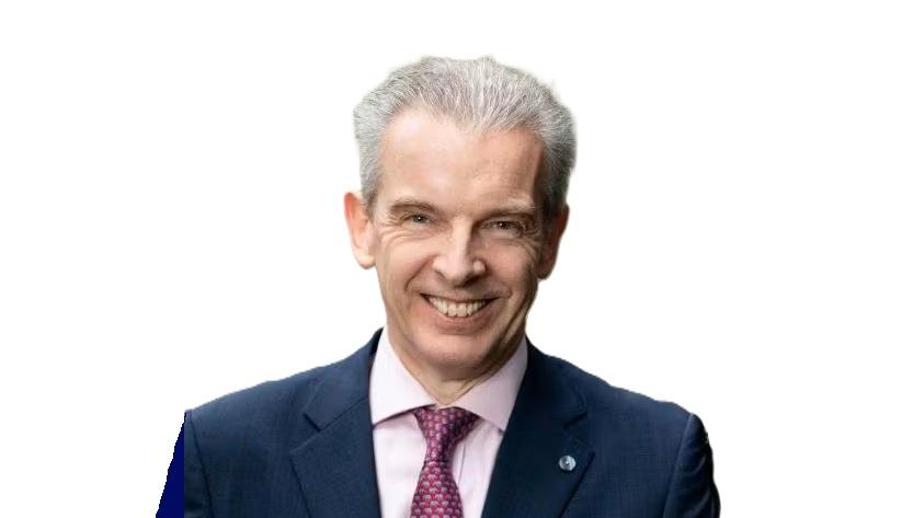 Michael Hewson iFOREX