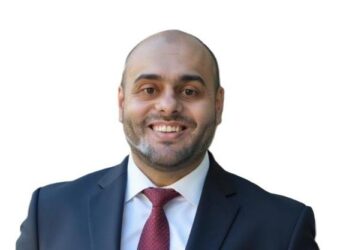 Mohallab Alshnaigat Noor Capital