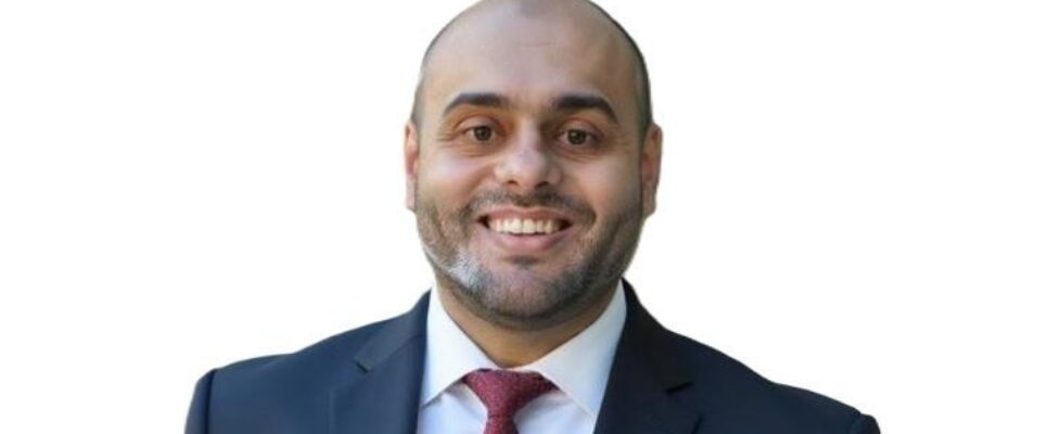 Mohallab Alshnaigat Noor Capital