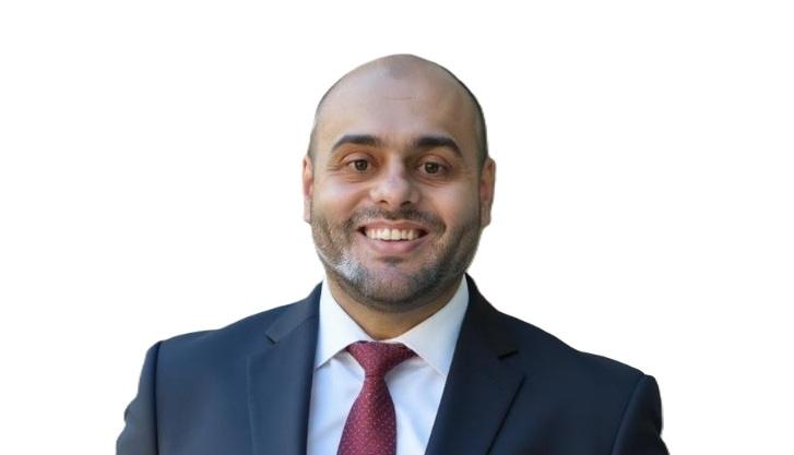 Mohallab Alshnaigat Noor Capital