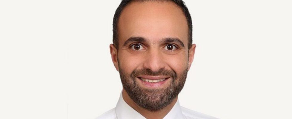 Muntaser W Halaseh ATFX