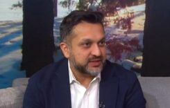 MyForexFunds CEO Murtuza Kazmi