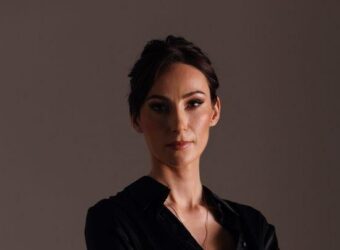 Olga Kondratiuk RoboForex