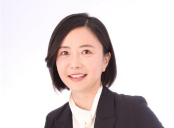 Qu Zhao IG Group Japan