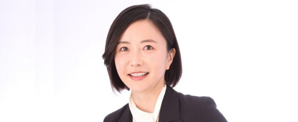 Qu Zhao IG Group Japan