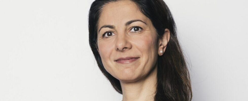 SimCorp_Canada_Inc__SimCorp appoints Neslihan_Yegul_to_Lead_UK__