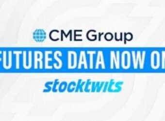 Stocktwits CME Group