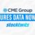Stocktwits CME Group