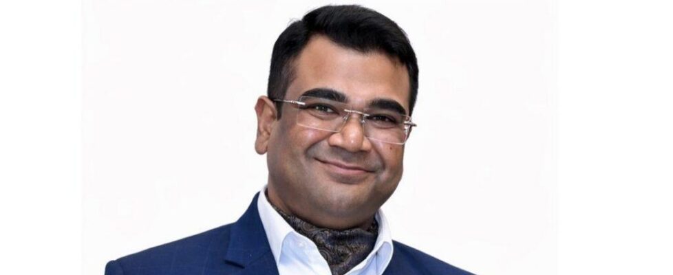 Syed Tanvir Ahmmed DB Investing