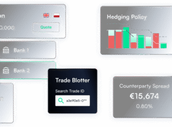Tenora FX platform