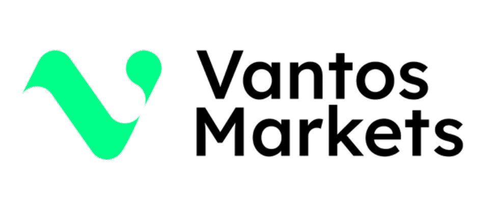 Vantos Markets logo