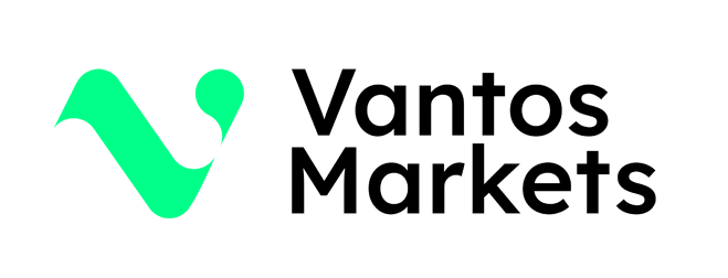 Vantos Markets logo