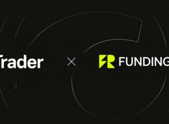 cTrader x FundingRock