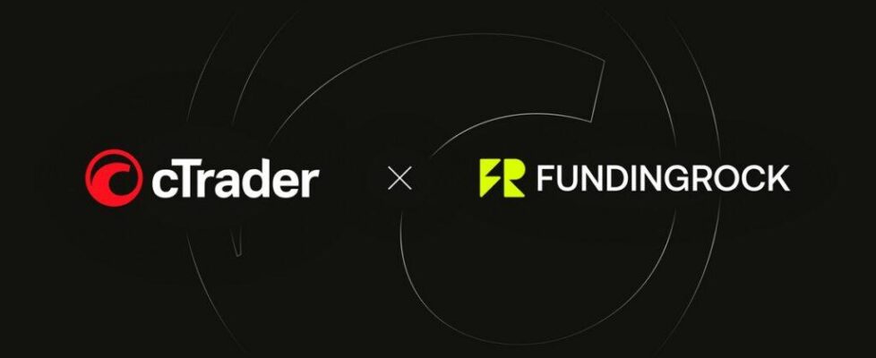cTrader x FundingRock