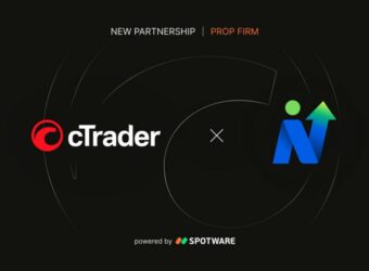cTrader x Newborn Trading House prop firm