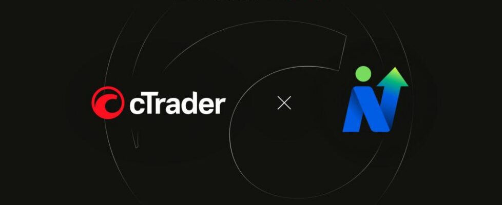 cTrader x Newborn Trading House prop firm