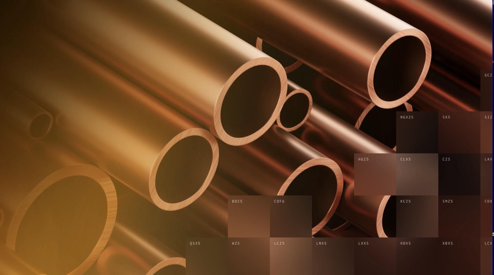 Bloomberg launches BCOM Global Commodity Singles Indices