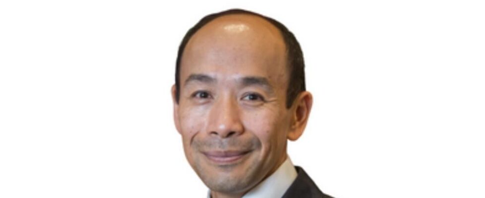 Darren Yip