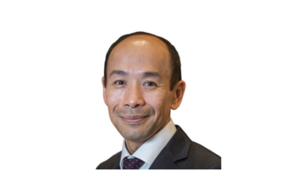 Darren Yip