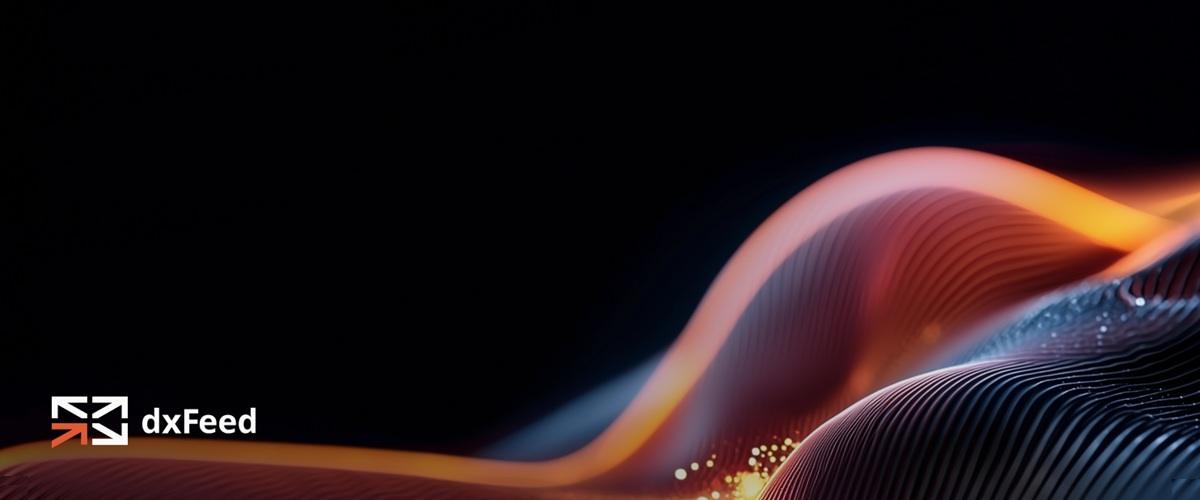 dxFeed launches aggregated overnight market data feed for US Equities