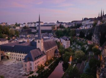 luxembourg