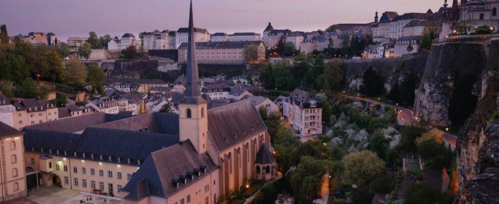 luxembourg