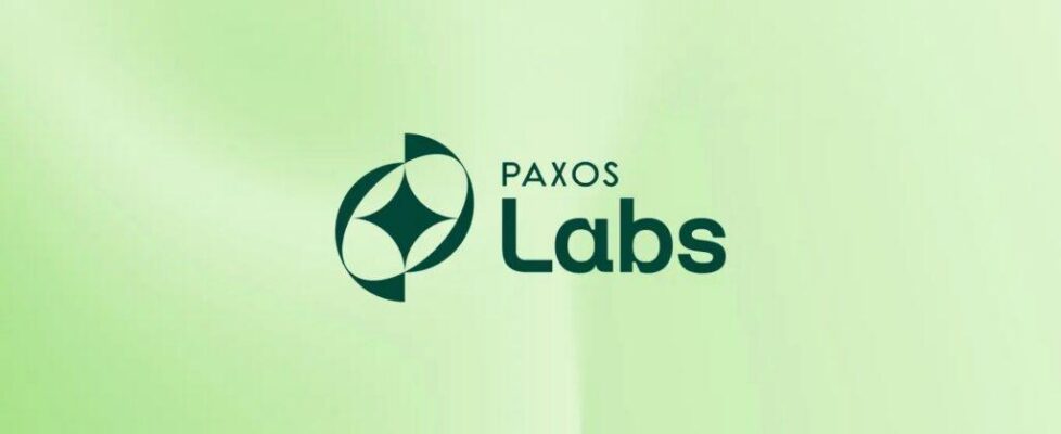 paxos_labs