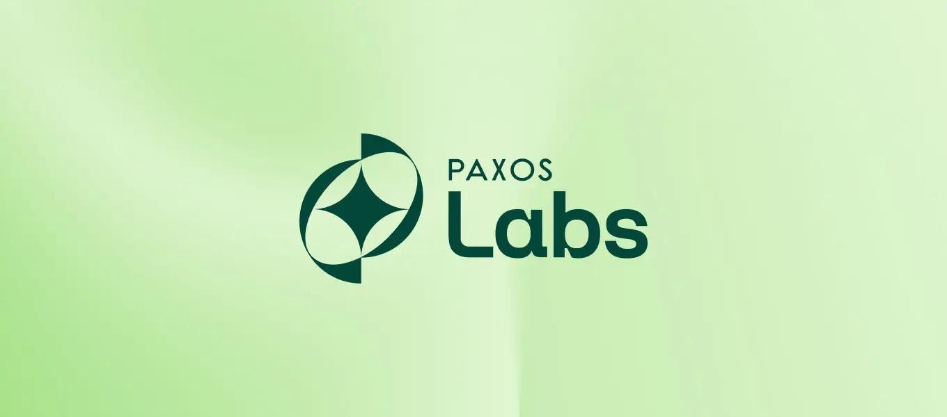 paxos_labs