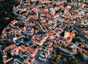 tallinn