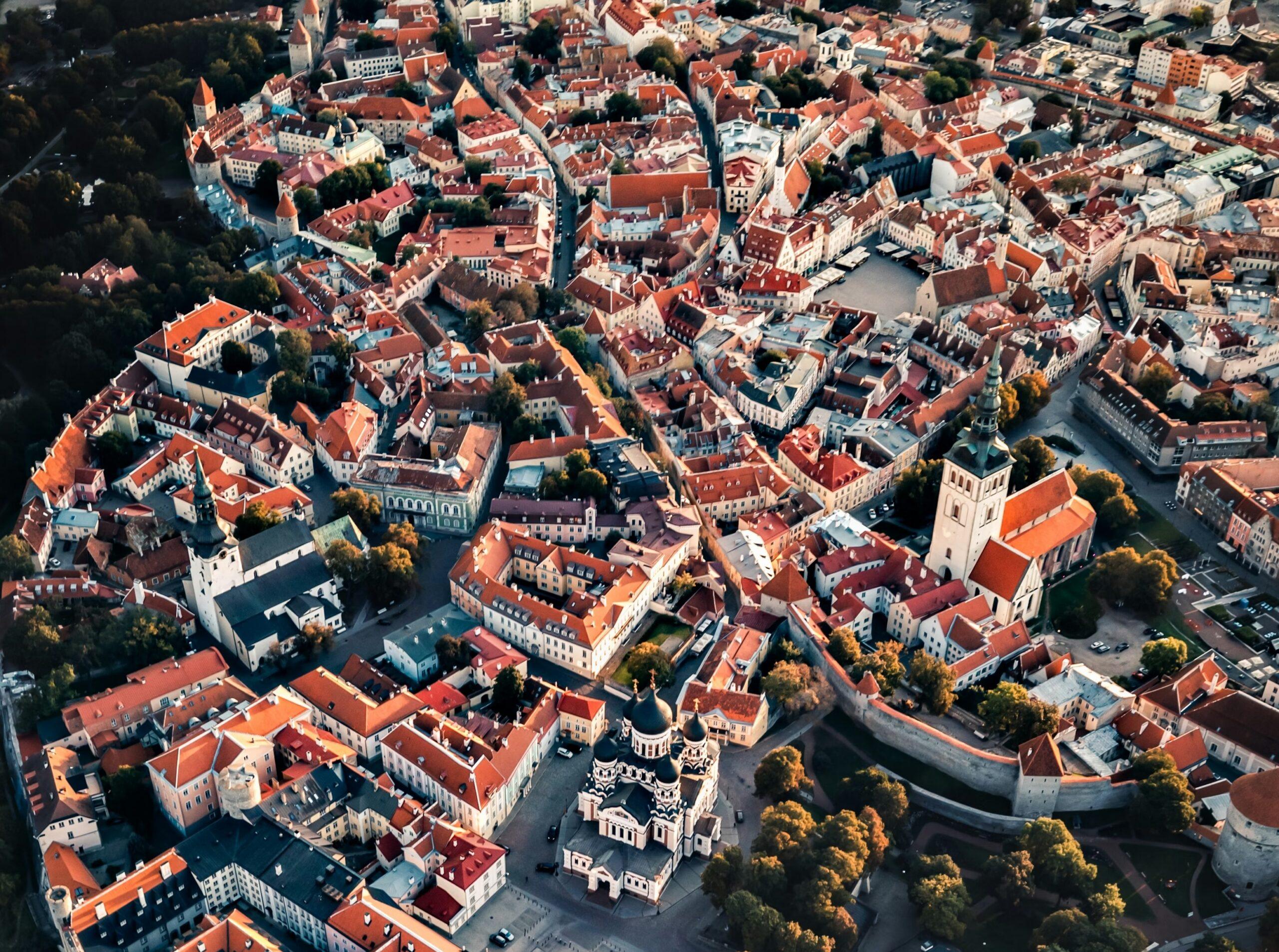 tallinn