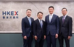 the appointment of Mr Lawrence Lau