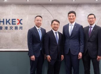 the appointment of Mr Lawrence Lau