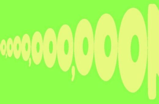 trillion dollar volumes