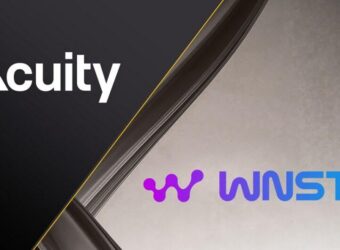 Acuity partners with WNSTN AI