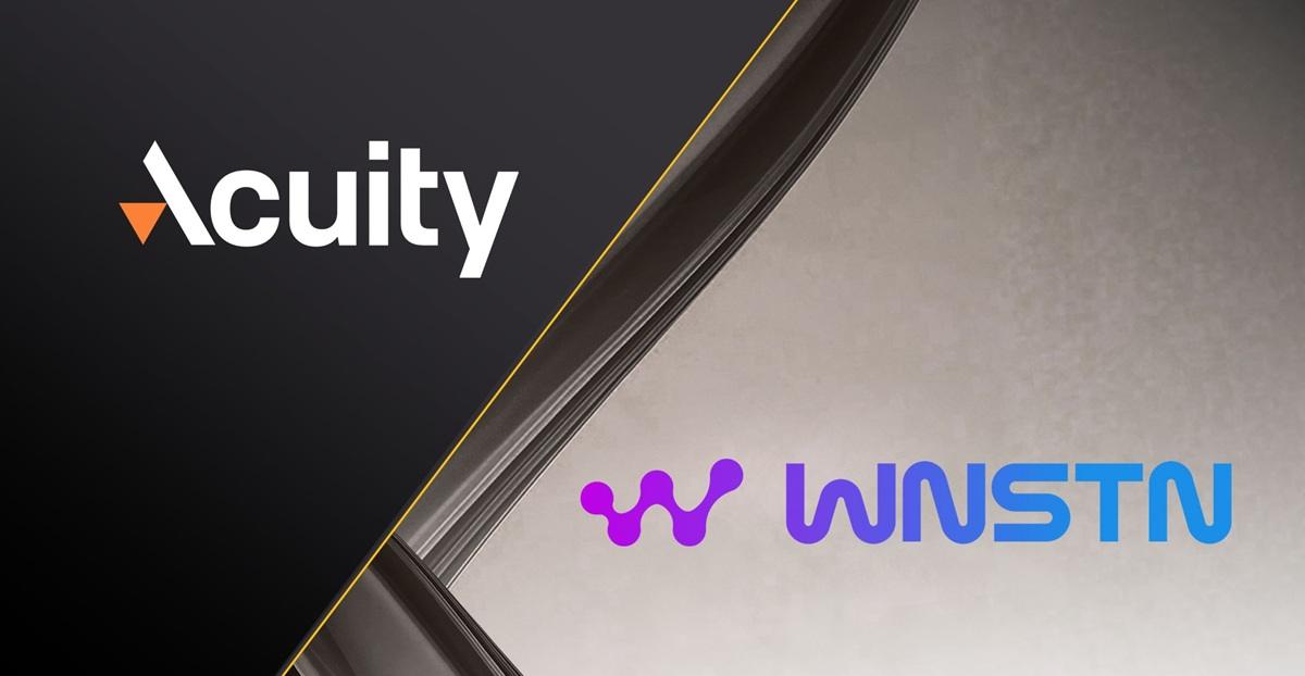 Acuity Trading partners with WNSTN on personalised AI engagement for brokers
