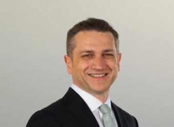 Alex Salomon Marex