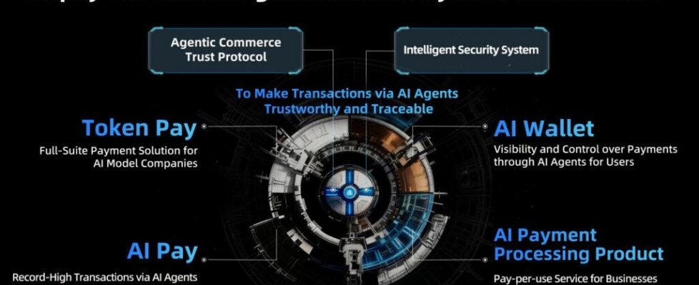 Alipay_Unveils_Next-generation_AI_Payment_Infrastructure
